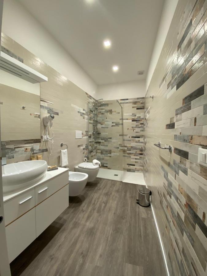Star Suite Taranto Exteriér fotografie