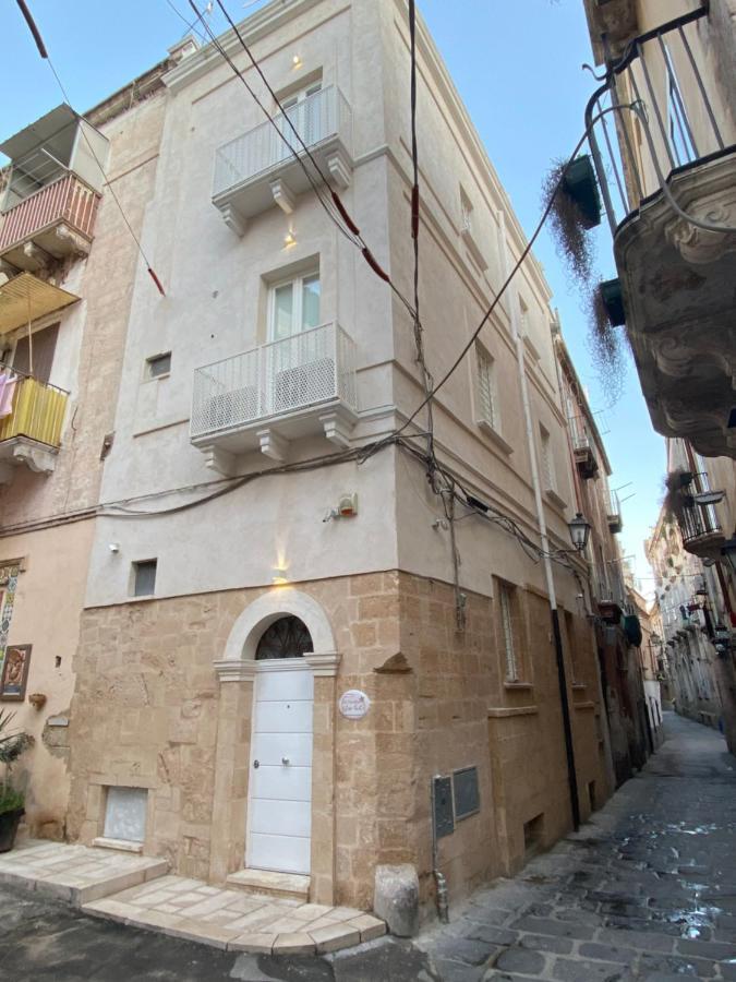Star Suite Taranto Exteriér fotografie