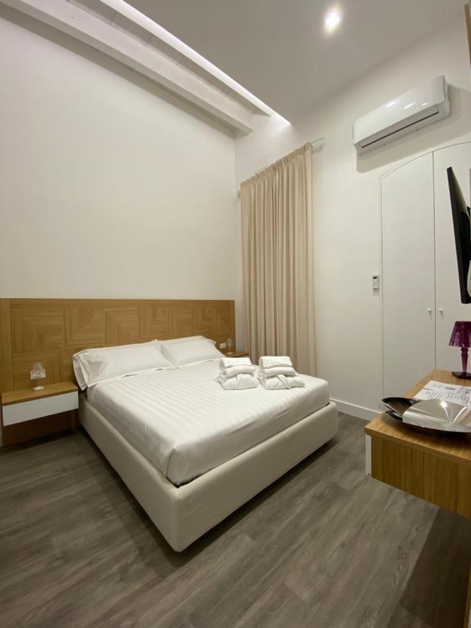 Star Suite Taranto Exteriér fotografie