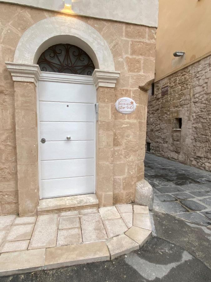 Star Suite Taranto Exteriér fotografie